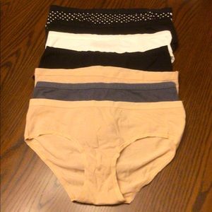 VICTORIA SECRET Hip-Hugger Panties